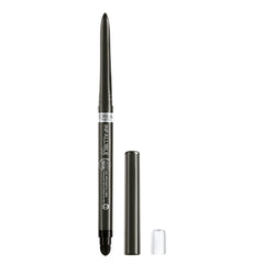 L'Oreal Paris Infallible Grip case closeup highlights durable design for long-wear.