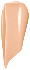 L'Oréal Paris Infallible Pro Glow Concealer applicator glide demonstrates smooth blending.