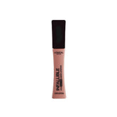 L'Oreal Paris Infallible Pro-Matte Angora packaging shot for portable matte color.