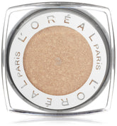 L’Oréal Paris Infallible Shadow Eternal Sunshine packaging shows rich pigment for all-day wear