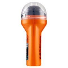 L’Oréal Paris Men Expert Carbon Protect roll-on shown on bathroom shelf for daily freshness