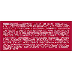 L'Oréal Paris RevitaLift Volume Filler packaging box ready for daily skincare routine.