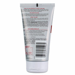 L’Oréal Paris Revitalift Bright Cleaner micro pearls exfoliate for brighter-looking skin.