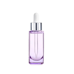L'Oreal Paris Revitalift Filler dropper releasing serum for plumpness