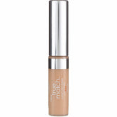 L'Oreal Paris True Match Concealer bottle cap close-up for easy blending.