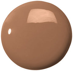 L’Oréal Paris Visible Lift Blur Foundation on skin delivering even coverage.