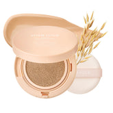 LOVB LOVB Natural Cover Glow Cushion-compact for a radiant, dewy finish all day.