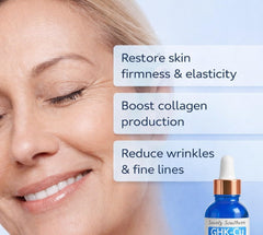 Lovely Southern serum dropper closeup highlighting precise application.