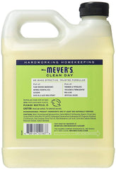 Lovely Annie liquid hand soap refill pour showcasing easy, waste-saving refilling process
