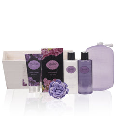 Lovestee lavender body lotion 210ml leaves skin soft and hydrated.