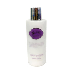 Lovestee lavender hand lotion 95ml nourishes hands quickly.