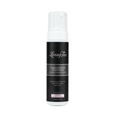 Loving Tan Platinum 2 HR Express mousse bottle showing the deepest shade