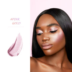 LSxia nude pink palette swatches for soft luminosity