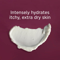 Vitamin E and Pro-Vitamin B5 provide moisturization for healthier-looking skin.