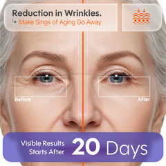 Luckras multi-mode therapy with red-light and massage for personalized downtime.