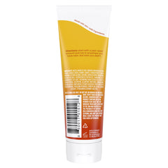Lume toasted coconut scent being applied as invisible cream