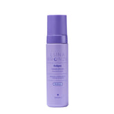 Luna Bronze Eclipse Self Tan Mousse packshot highlights natural, streak-free tan potential