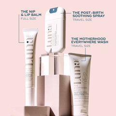 Luna Daily Hydrating Balm for nourishing skin and barrier support.