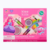 Luna Star by Klee Naturals Bedazzled Gems eye shadow for playful sparkle