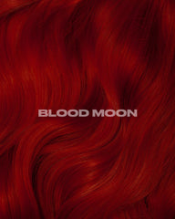 Lunar Tides Blood Moon swatches reveal rich reds for quick shade comparison.