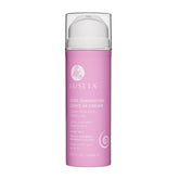 Luseta Curl Defining Cream bottle shows sleek packaging for defined, shiny curls.