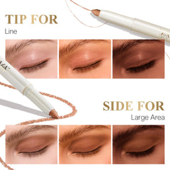 Luxaza Pro built-in brush enables seamless blending with one stroke.