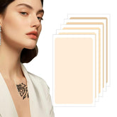 Lvnwrip tattoo cover-up patch pack 20pcs blends with skin for seamless, long-lasting coverage.