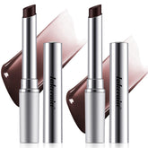 LYBHDAFA 2PCS lip balm packaging highlights portable, on-the-go hydration.