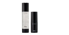 LYMA Laser Oxygen Mist 40ml bottle for refreshing facial hydration and revitalization.