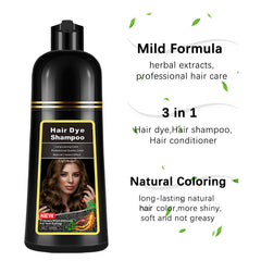 lymznus wild ginseng sesame formula highlights herbal hair care benefits