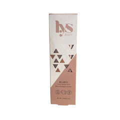 LYS Beauty No Limits Cream Bronzer Stick for sculpted, sun-kissed definition.