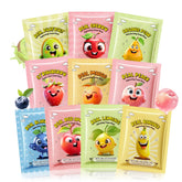 LZXLUKGIR banana fruit mask provides deep hydration for supple skin.