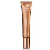 M. Asam Magic Finish Mousse texture close-up shows smooth primer foundation blend for a natural matte finish.