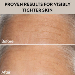 M. Asam Resveratrol Premium Lifting Cream in night routine for overnight hydration