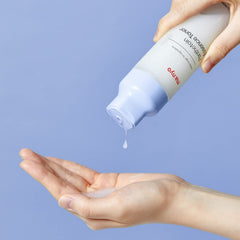 ma:nyo Panthetoin Essence Toner texture during application on skin