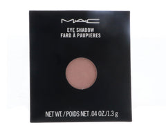 MAC All That Glitters shimmer finish adds glamorous glow.