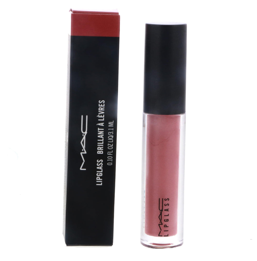 MAC Lipglass All Things Magical bottle provides rich shine for daily lips