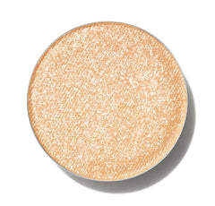 MAC Dazzleshadow Extreme Kiss of Klimt refill for bold, shimmering eye color.