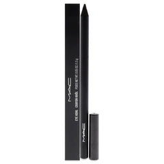 MAC Eye Khol feline eye pencil for smooth lining and defined look.