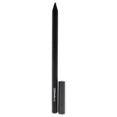 MAC Eye Khol rich colour swatches show deep, versatile tones.