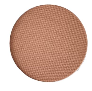 MAC Eye Shadow Pro Palette Refill Wedge front view for versatile daytime looks