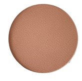 MAC Eye Shadow Pro Palette Refill Wedge front view for versatile daytime looks