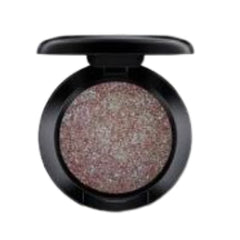 MAC Eye Shadow Starry Night Frost with iridescent shimmer for versatile eye looks.