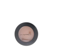 MAC Eyeshadow Wedge applied with a brush for everyday matte looks.