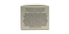 MAC Hyper Real SkinCanvas Balm applied on skin illustrating soothing, comfortable finish