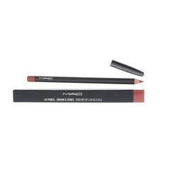 MAC Lip Pencil Whirl Dirty Rose tone suited for everyday looks and bold styles