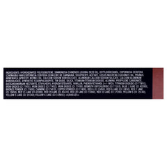 MAC LipGlass 319 Spite packaging highlighting portable design