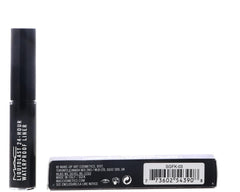 MAC Liquidlast Point Black packaging image shows full-size liner, no box.