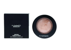 MAC Mineralize Skinfinish Cheeky Bronze compact for a warm, sun-kissed glow.