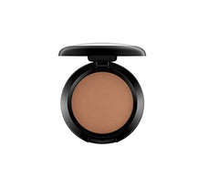 MAC Powder Blush Blunt compact for a natural everyday glow.